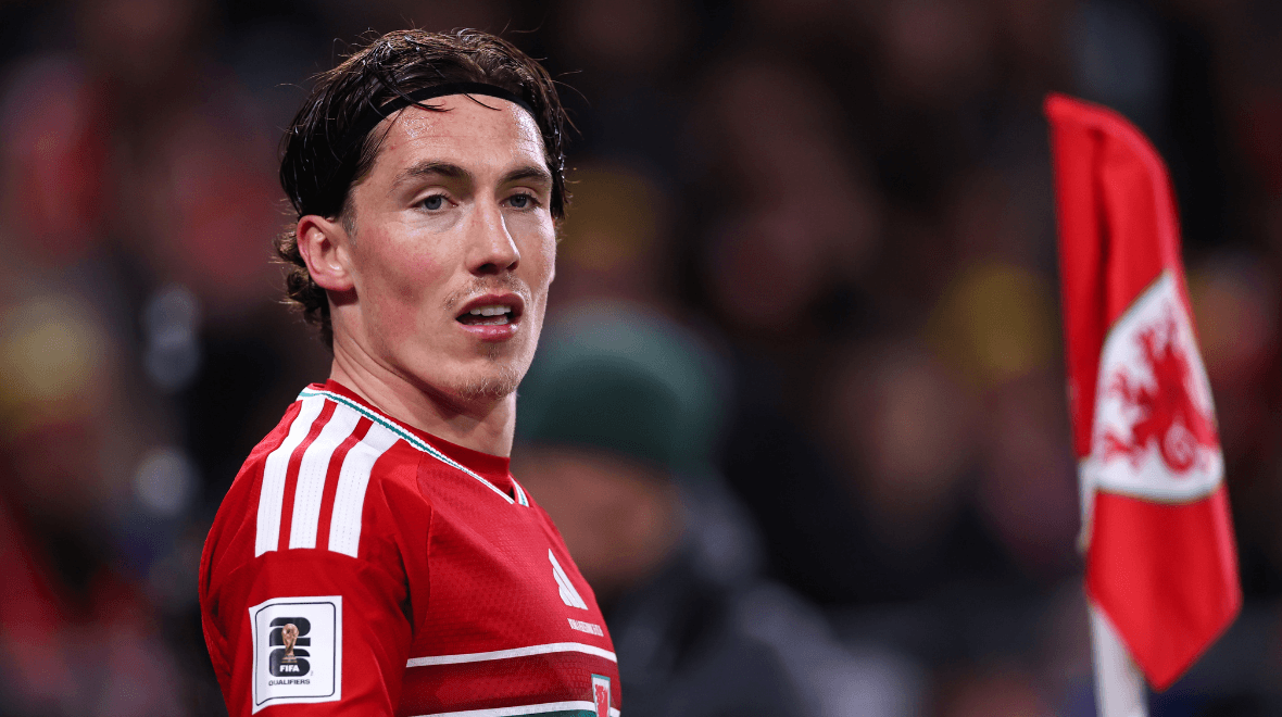 Revealed: Why Wales and Northern Ireland are playing ‘unwanted’ dead rubber match