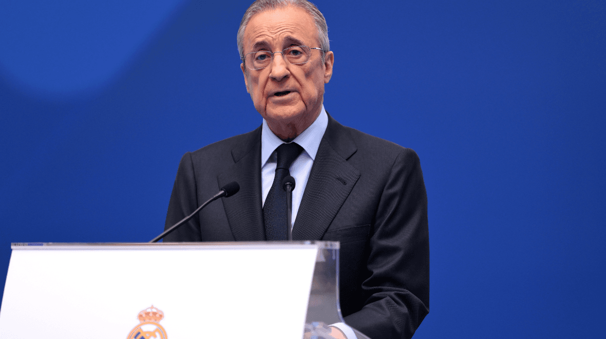 Major Real Madrid star tears ACL and will miss the World Cup