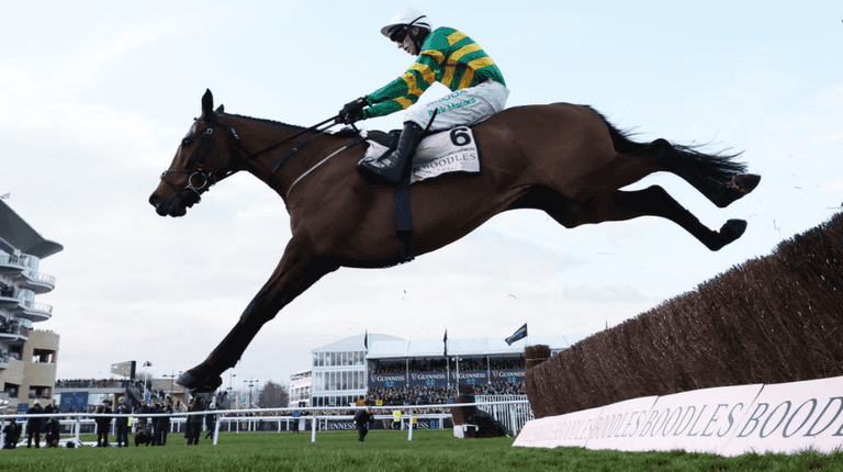 Quiz: How well do you know the Cheltenham Festival? Quiz: How well do you know the Cheltenham Festival?