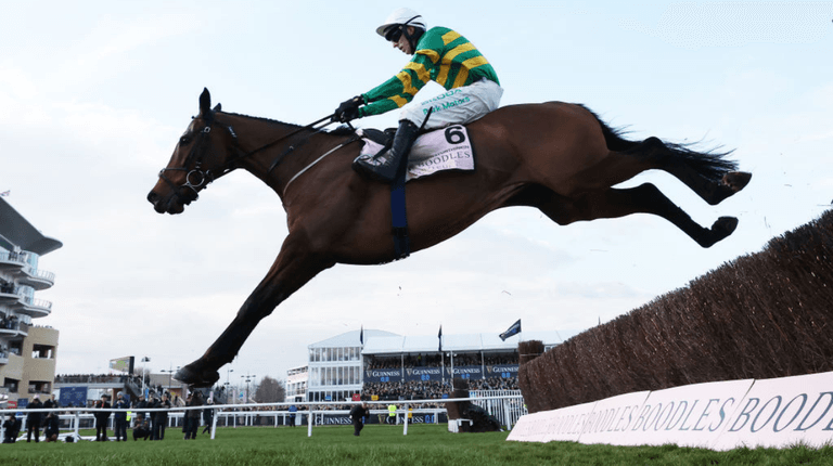 Quiz: How well do you know the Cheltenham Festival? Quiz: How well do you know the Cheltenham Festival?