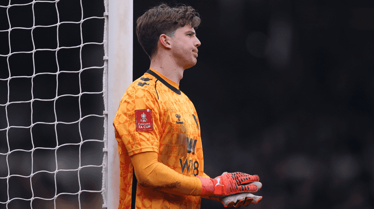 Fans say Port Vale were ‘robbed’ by decision to not send off Sunderland keeper Fans say Port Vale were ‘robbed’ by decision to not send off Sunderland keeper