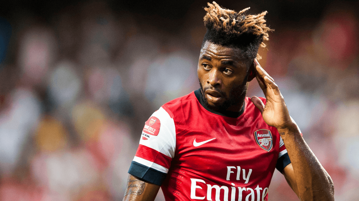 Quiz: Name these obscure 2010s Arsenal players
