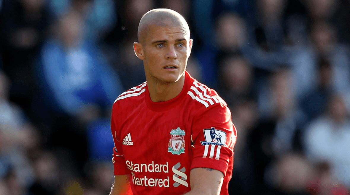 Quiz: See if you can name all ten of these obscure Liverpool players