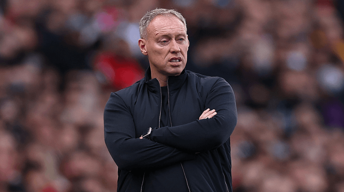 Steve Cooper accused of ‘deliberately sabotaging’ Bosnia’s World Cup hopes