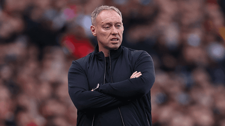 Steve Cooper accused of ‘deliberately sabotaging’ Bosnia’s World Cup hopes Steve Cooper accused of ‘deliberately sabotaging’ Bosnia’s World Cup hopes