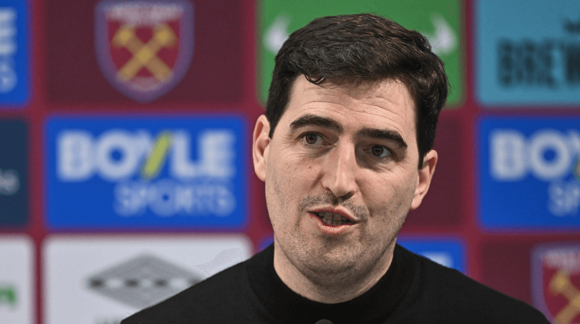 Direct Premier League rival planning shock move to appoint Bournemouth’s Iraola