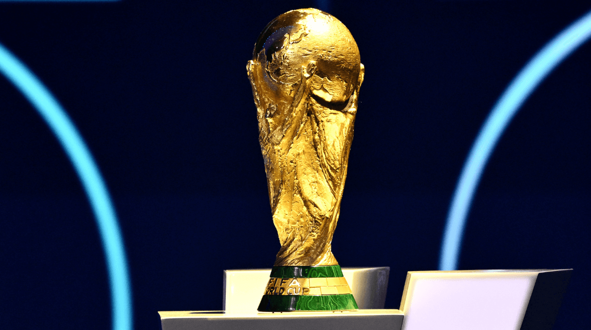 Quiz: See if you can name every World Cup winner in history