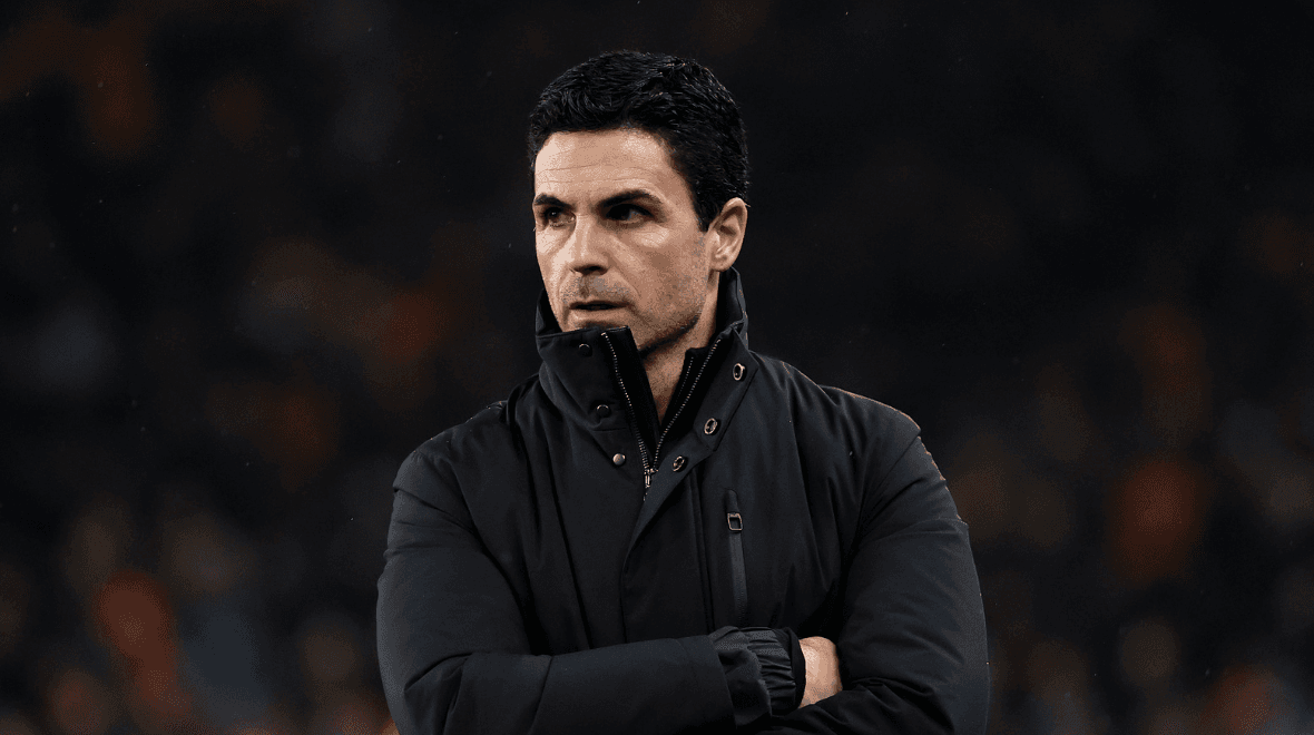 Major Arsenal star ruled out for ‘at least next month’ with new injury