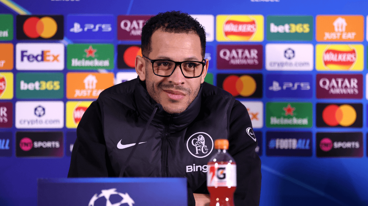 Decision made on Rosenior’s future if Chelsea don’t make Champions League