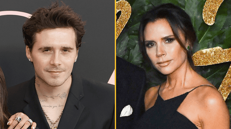 Brooklyn Beckham takes brutal swipe at mum Victoria on Mother’s Day Brooklyn Beckham takes brutal swipe at mum Victoria on Mother’s Day
