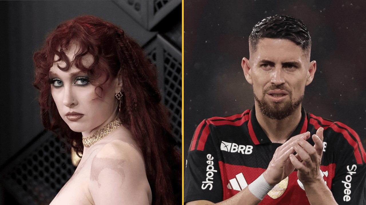Footballer Jorginho slams Chappell Roan over treatment of his 11-year-old daughter