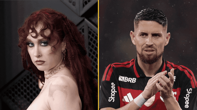 Footballer Jorginho slams Chappell Roan over treatment of his 11-year-old daughter Footballer Jorginho slams Chappell Roan over treatment of his 11-year-old daughter