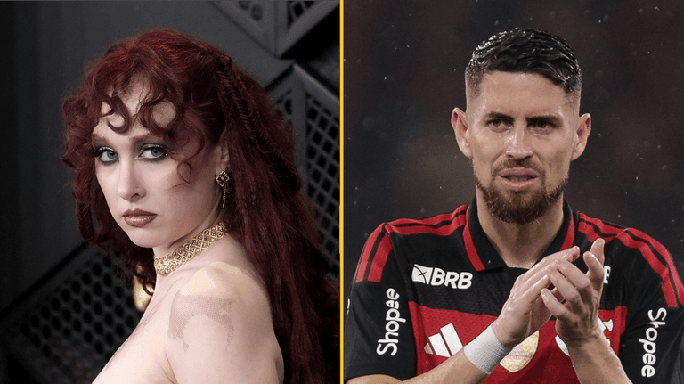 Footballer Jorginho slams Chappell Roan over treatment of his 11-year-old daughter Footballer Jorginho slams Chappell Roan over treatment of his 11-year-old daughter