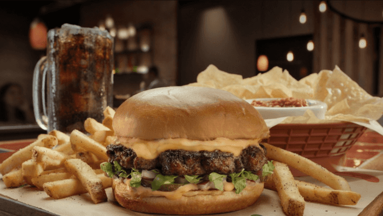 Popular US restaurant chain set to open in the UK Popular US restaurant chain set to open in the UK