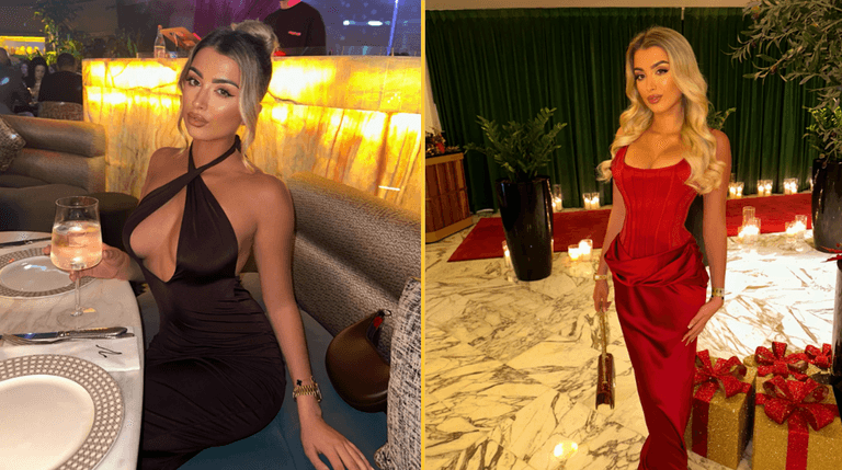 Update issued on British woman, 22, jailed in hellhole Dubai prison Update issued on British woman, 22, jailed in hellhole Dubai prison