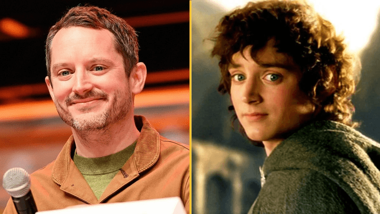 Elijah Wood says he does not want anyone else to play Frodo as long as he’s alive Elijah Wood says he does not want anyone else to play Frodo as long as he’s alive