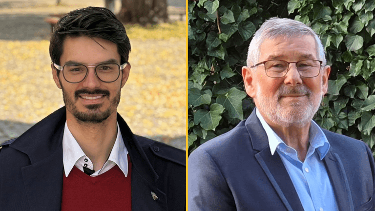 Hittler up against Zielinski in viral election in French town Hittler up against Zielinski in viral election in French town