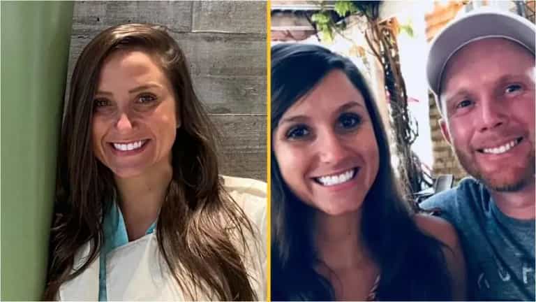 Mum who wrote grief book for kids after husband died found guilty of his murder Mum who wrote grief book for kids after husband died found guilty of his murder