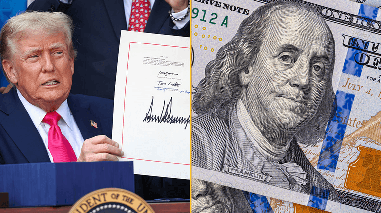Trump’s signature to appear on US dollar bills Trump’s signature to appear on US dollar bills