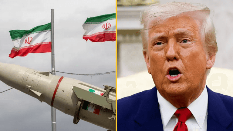 Here’s what’s actually written in the US-Iran peace deal Here’s what’s actually written in the US-Iran peace deal