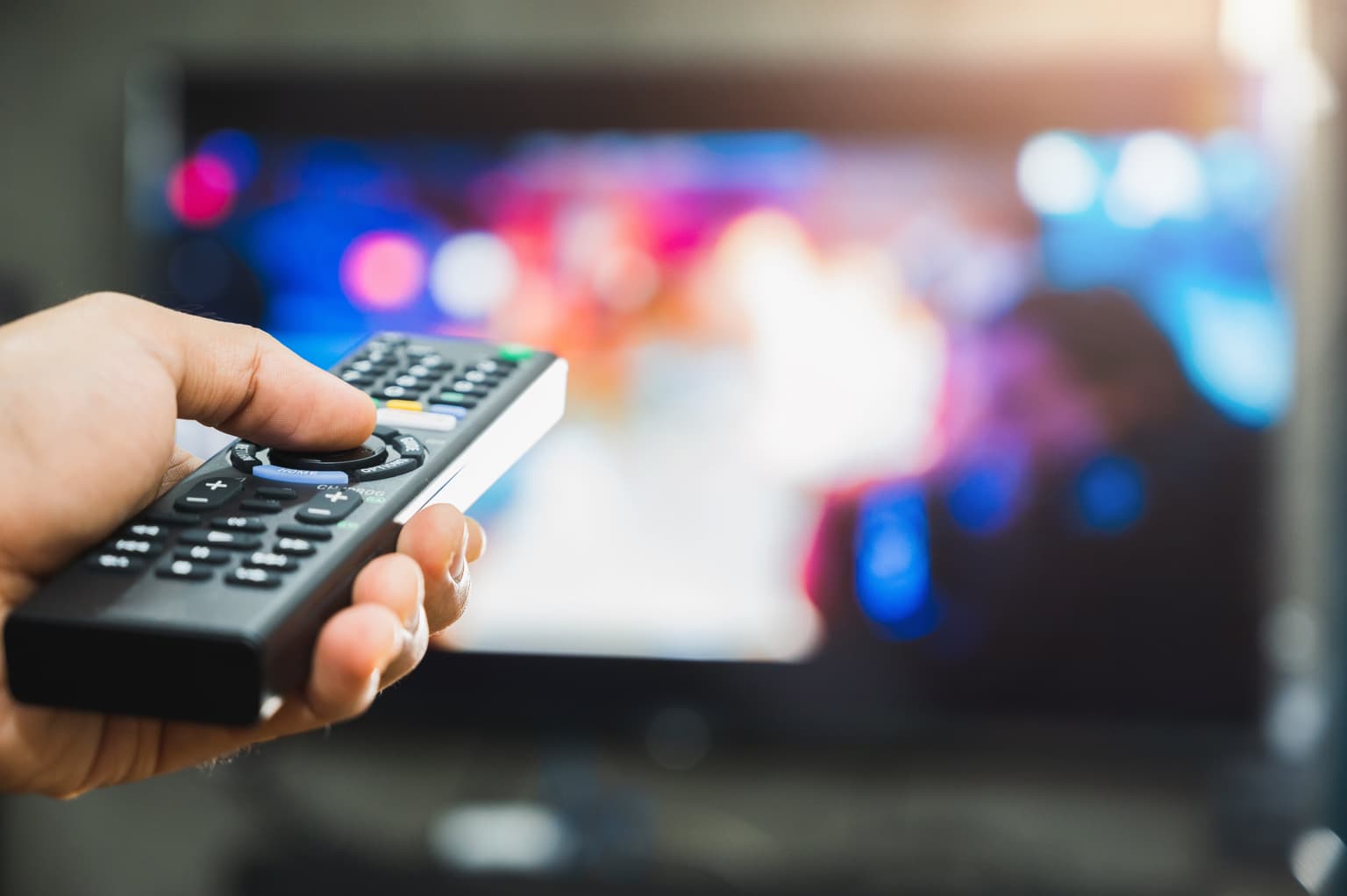 Major TV channel on verge of collapsing after 32 years on air