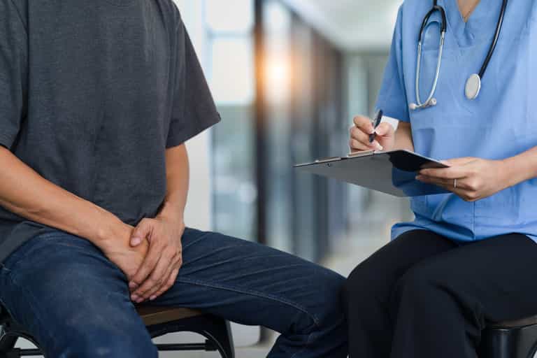 One in ten men suffer from penis issue balanitis – here’s what it means One in ten men suffer from penis issue balanitis – here’s what it means