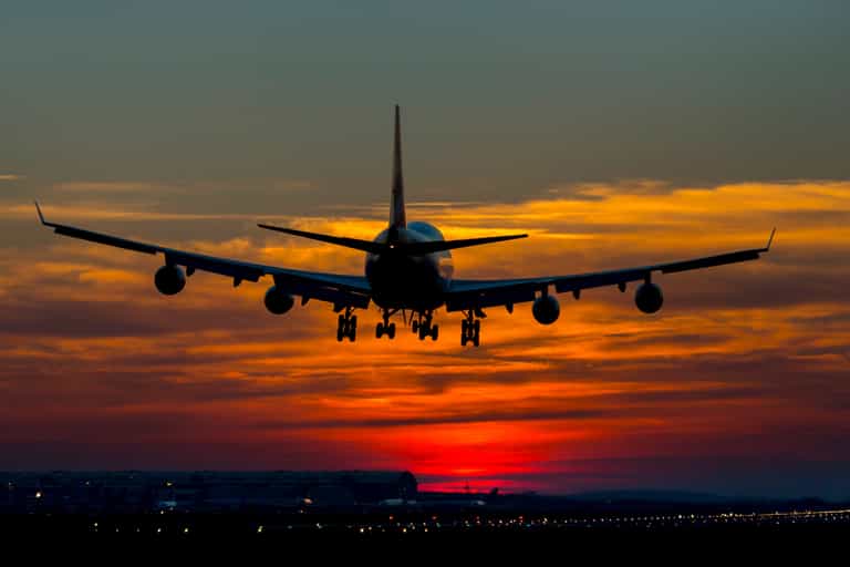 Airlines will be forced to cancel flights due to fuel shortages this summer, government says Airlines will be forced to cancel flights due to fuel shortages this summer, government says