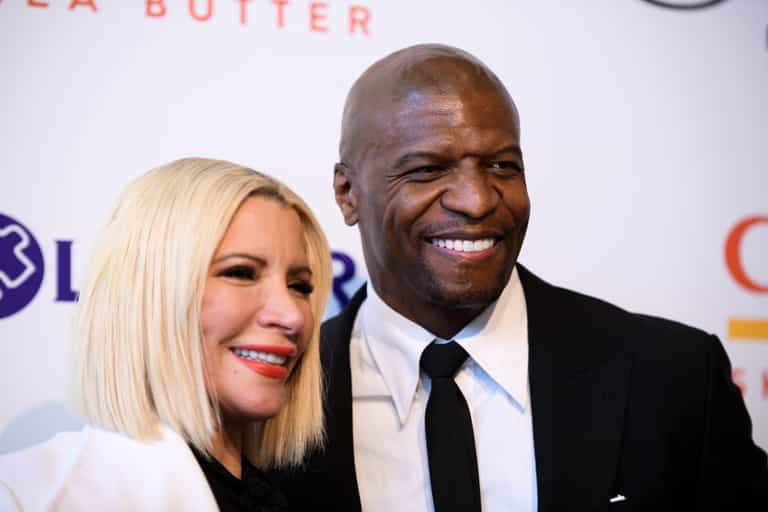 Terry Crews’ wife shares symptoms that led to her being diagnosed with Parkinson’s Terry Crews’ wife shares symptoms that led to her being diagnosed with Parkinson’s