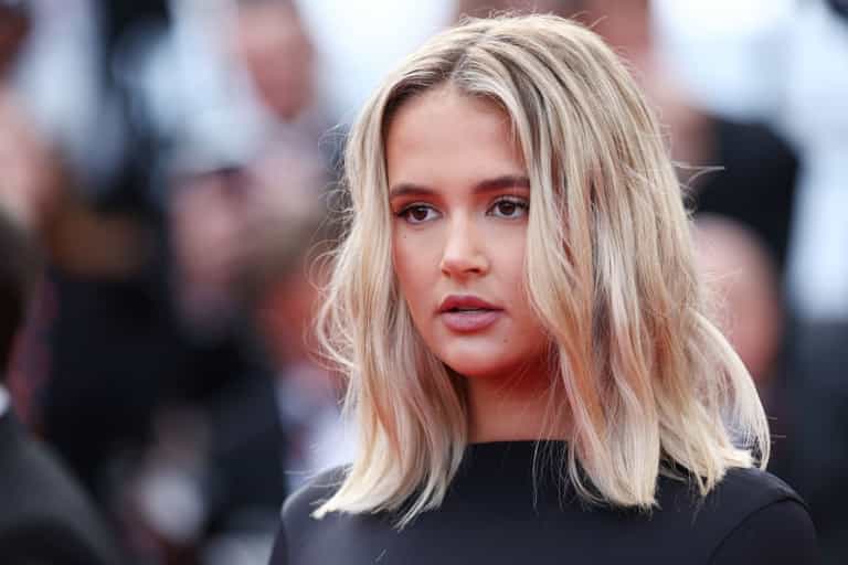 Molly-Mae says people will ‘hate’ baby name they’ve chosen for second child Molly-Mae says people will ‘hate’ baby name they’ve chosen for second child