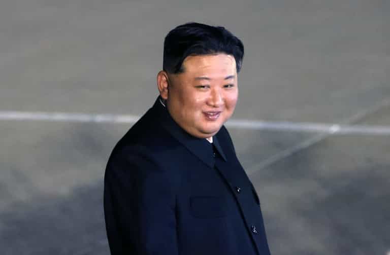 Kim Jong-un’s successor named as next dictator of North Korea by spy agency Kim Jong-un’s successor named as next dictator of North Korea by spy agency