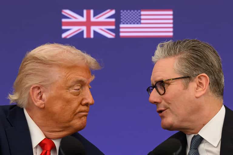 Keir Starmer is ‘fed up’ with Donald Trump as UK continues to feel effects of Iran war Keir Starmer is ‘fed up’ with Donald Trump as UK continues to feel effects of Iran war
