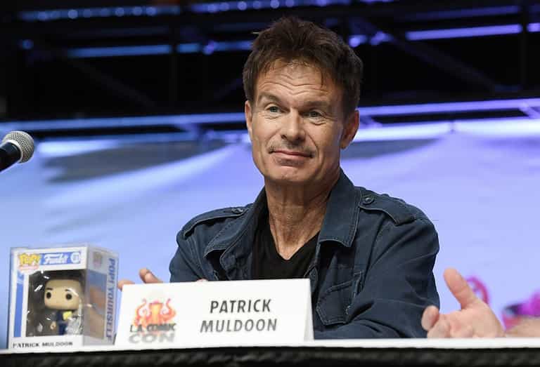 How to tell you’re having a heart attack as Patrick Muldoon dies aged 57 How to tell you’re having a heart attack as Patrick Muldoon dies aged 57