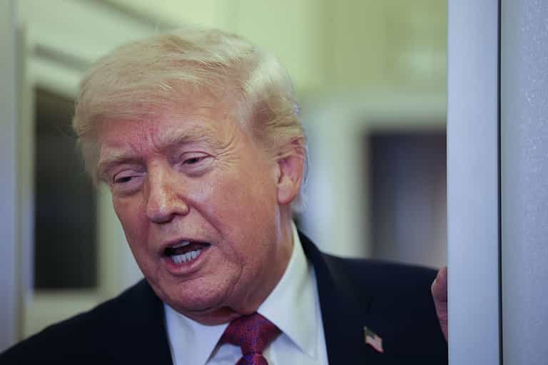 Donald Trump issues clearest hint yet about next country he wants to invade Donald Trump issues clearest hint yet about next country he wants to invade