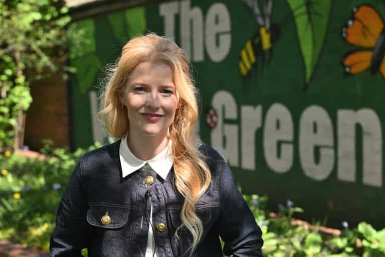 Green MP Hannah Spencer hits out at MPs for drinking on the job in Westminster Green MP Hannah Spencer hits out at MPs for drinking on the job in Westminster