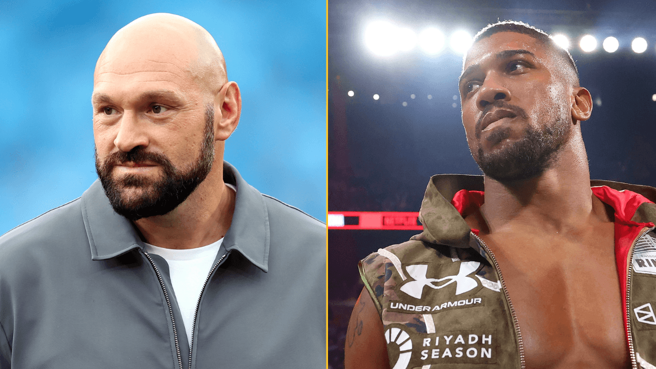 Tyson Fury vs Anthony Joshua fight ‘up in the air due to strange demand’