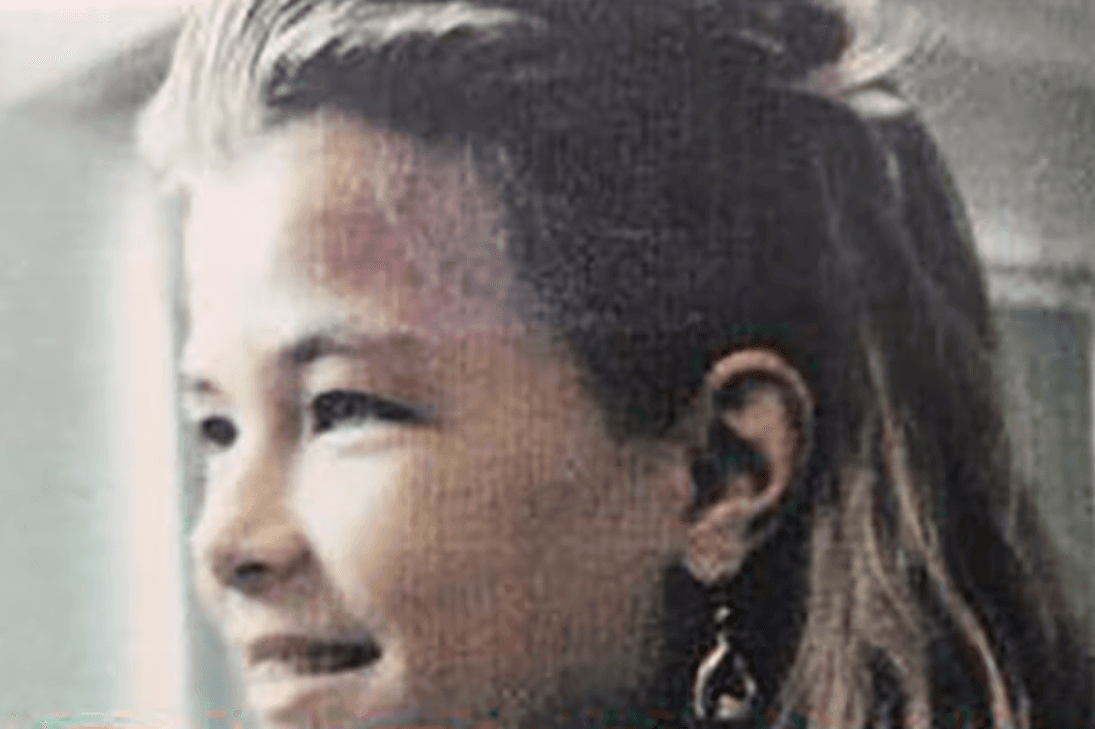 Girl, 13, who vanished 32 years ago has been found alive