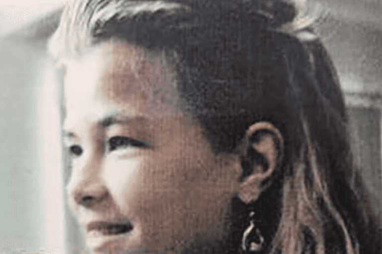 Girl, 13, who vanished 32 years ago has been found alive Girl, 13, who vanished 32 years ago has been found alive