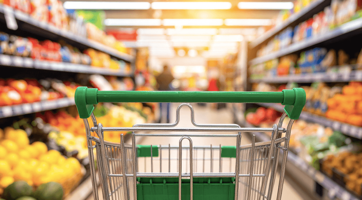 Major UK supermarket close to administration with 300 shops at risk