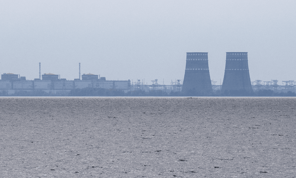 Urgent warning issued after deadly attack at Europe’s biggest nuclear power plant