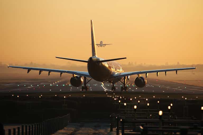 Major European airline becomes first to ground planes amid fuel crisis Major European airline becomes first to ground planes amid fuel crisis