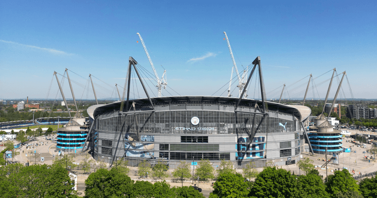 The weekend’s action: Follow all of the football as City host Arsenal The weekend’s action: Follow all of the football as City host Arsenal