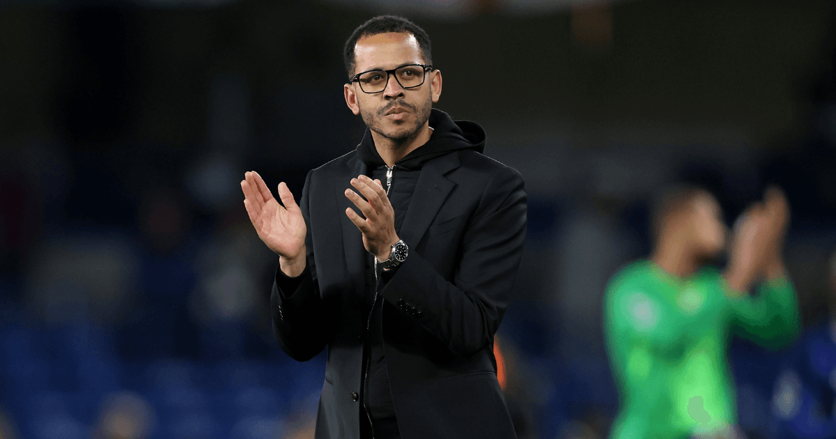 Liam Rosenior was ‘stitched up’ by two Chelsea players before his exit