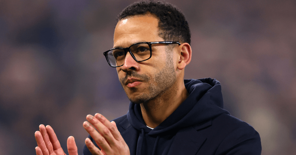 Chelsea make contact with Premier League manager as Liam Rosenior successor