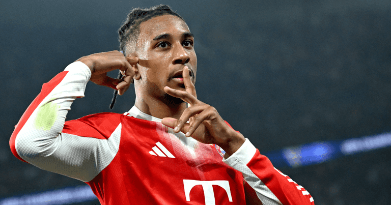 Why Michael Olise chose to play for France not England Why Michael Olise chose to play for France not England