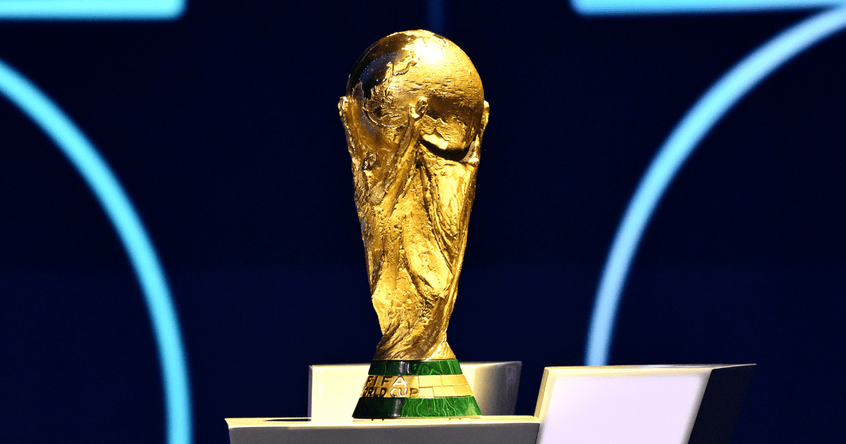 Former Prem legend ready to come out of retirement for World Cup