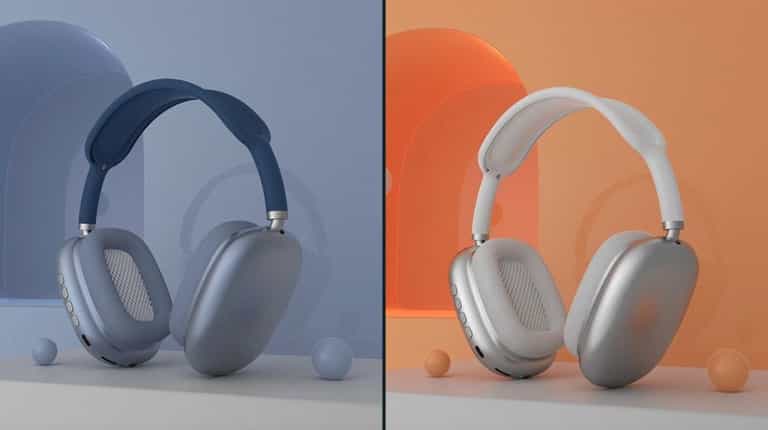 Noise cancelling headphones that rival Apple drop to less than £10 Noise cancelling headphones that rival Apple drop to less than £10