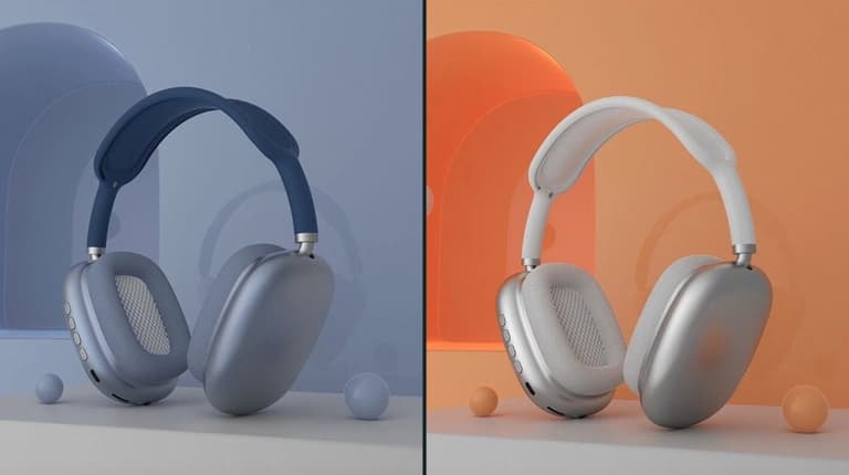 Noise cancelling headphones that rival Apple drop to less than £10 Noise cancelling headphones that rival Apple drop to less than £10