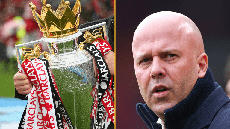 Supercomputer predicts how this season’s final Premier League table will look Supercomputer predicts how this season’s final Premier League table will look