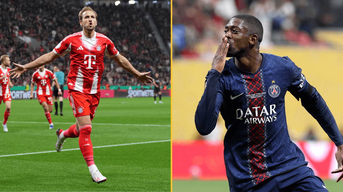 Champions League semi-finals: Follow every viral moment here!