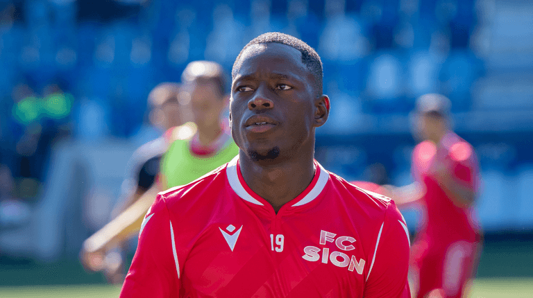 Top flight football player facing prison over manslaughter charge Top flight football player facing prison over manslaughter charge